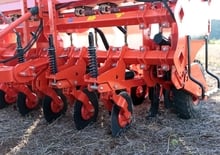 Semoirs Kuhn PPK 600