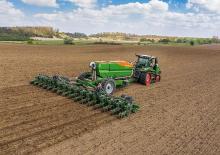 Semoirs Amazone Precea 12000 TCC Sper