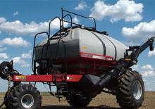 Semoirs Case IH Precision Air 3430