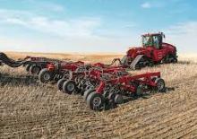 Semoirs Case IH Precision Disk 500DS 30