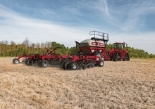 Semoirs Case IH Precision Disk 550 30