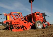 Semoirs Kuhn Premia 250-20 SL