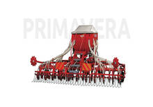 Semoirs Gaspardo Primavera 600