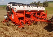 Semoirs Kuhn Prime 11
