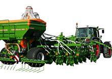 Semoirs Amazone Primera DMC 602
