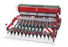 Semoirs Vogel & Noot ProfiDrill A 300