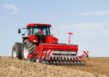 Semoirs Vogel & Noot ProfiDrill D 300
