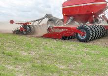Semoirs Horsch Pronto 6 AS
