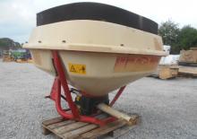 Semoirs Vicon PS1154