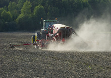 Semoirs Väderstad Rapid A 600J