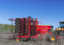 Semoirs Väderstad Rapid A 800J