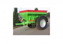 Semoirs Unia RCW 100 Plus H