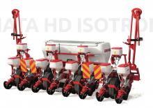 Semoirs Gaspardo Renata HD 8R