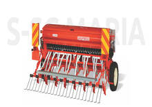 Semoirs Gaspardo S-SC Maria 250