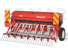Semoirs Gaspardo S-SC Maria 400