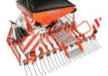 Semoirs Kubota SD1450