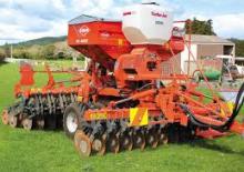 Semoirs Kuhn SD 4000-22