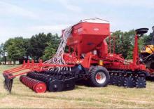 Semoirs Kuhn SD 4500-26