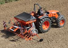 Semoirs Kubota SD1301