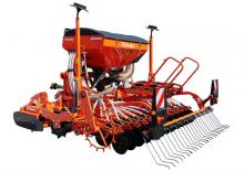 Semoirs Kubota SD1501F