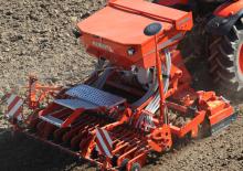 Semoirs Kubota SD2301MP e-com 