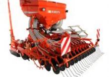 Semoirs Kubota SD2300M SIG 