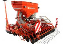 Semoirs Kubota SD3401MP 