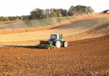 Semoirs Regent Seedstar RSM G 312 DS