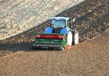Semoirs Regent Seedstar RSM V 312 DS