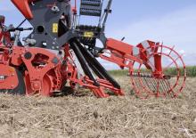 Semoirs Kuhn Sitera 3010-24 M 