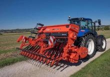 Semoirs Kuhn Sitera 310-24 E