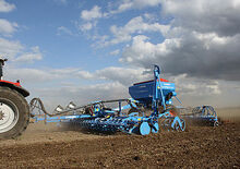 Semoirs Lemken Solitair 9/600 K DS 150