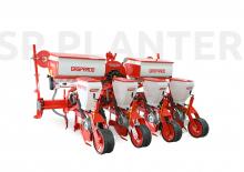 Semoirs Gaspardo SP 4R 2990