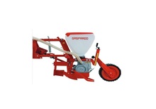 Semoirs Gaspardo SP Sprint 8R