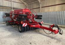 Semoirs Horsch Sprinter 4 ST