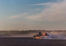 Semoirs Väderstad Spirit 900C