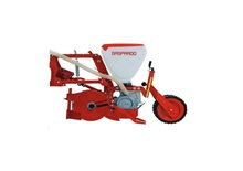 Semoirs Gaspardo ST Stella 7R