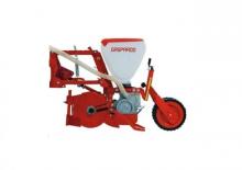 Semoirs Gaspardo ST Stella 8