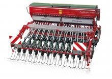 Semoirs Vogel & Noot SuperDrill A 300