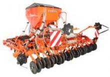 Semoirs Kubota TD1401F e-com