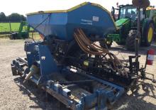 Semoirs Rabe Turbodrill L 300 A