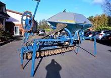Semoirs Rabe Turbodrill XL 450 A