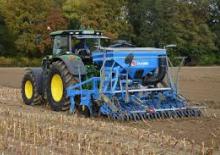 Semoirs Rabe Turboseed Pro 3.00