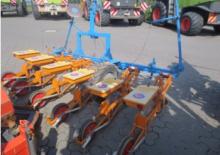 Semoirs Schmotzer UD 3006