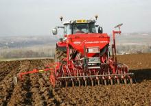 Semoirs Kuhn Venta EC 300-30 MD