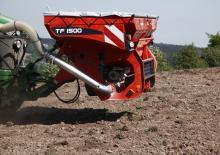 Semoirs Kuhn Venta TF 1500