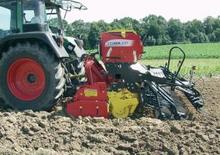 Semoirs Pöttinger Vitasem 401 A