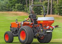 Semoirs Kubota VS220