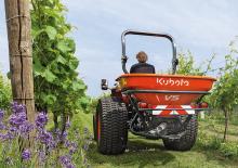 Semoirs Kubota VS500