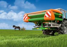 Semoirs Amazone ZA-M 1001 Special